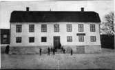 Ulricehamns Rådhus.  f 1906