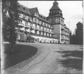 Ulricehamns sn, Sanatoriet, 27/6 1929