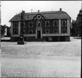 Ulricehamn, Rådhuset 27/6 1929