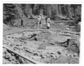 Utgrävningen  Brätte  Vassända-Naglum