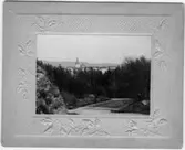 Blåsut   Vassända-Naglum. Länsmansliden.