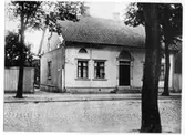 Edsgatan 15  Vänersborg