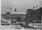 Edsgatan 20  Vänersborg