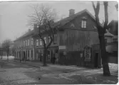 Edsgatan 25,27  Vänersborg