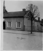 Edsgatan 7, Före ombyggnad 1931,  Vänersborg