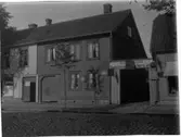 Edsgatan 8 A och B,  Vänersborg