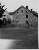 Edsgatan 34,Edsgatan - Norra Gatan  stenhus rivet 1930,  Vänersborg