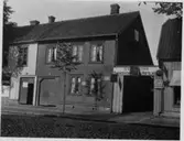 Edsgatan 8 A och B   Vänersborg