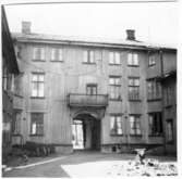 Drottninggatan 40  Vänersborg