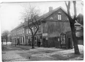 Edsgatan 25  Vänersborg