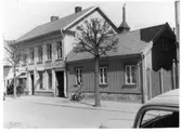 Edsgatan 35  Vänersborg