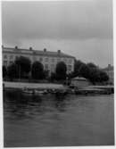 Småbåtshamnen  Vänersborg