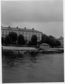 Småbåtshamnen  Vänersborg