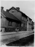 Gasverksgatan 16  Vänersborg