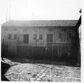 Gamla Hushållningssällskapet  Kungsgatan 17  Vänersborg