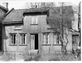 Kronogatan  Vänersborg