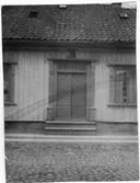 Portal  Sundsgatan 22  Vänersborg