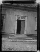 Portal,  Sundsgatan 23   Vänersborg