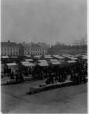 Torgdag,  Torget   Vänersborg