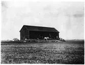 Lada vid Torpavägen, riven 1929     Vänersborg