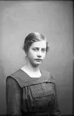 Greta Blomberg  Vänersborg