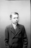 Viliam Blomqvist  Vänersborg