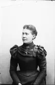 Berta Brobeck  Vänersborg