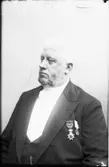 Carlsson, Rådman  Vänersborg