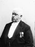 Albert Carlsson, Rådman  Vänersborg