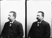 Knut Carlsson  Vänersborg