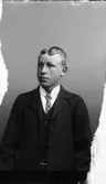 Axel Dafgård  Vänersborg