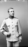 Axel Dafgård  Vänersborg