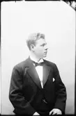 Evald Dafgård  Vänersborg