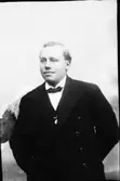 Gustaf Dafgård  Vänersborg