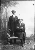 Arvid Dahlén  Vänersborg