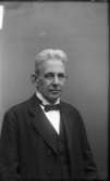 Ingenjör Hugo Fredrik  Dalgren, Vänersborg. Född i Köpenhamn 1877.  Arbetade vid tändsticksfabriken i Vänersborg