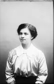 Ester Dalström  Vänersborg