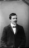 Ture Dahlöf  Vänersborg
