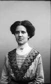 Beata Dinnetz  Vänersborg