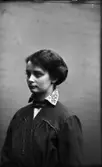 Magda Edlund  Vänersborg