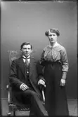 Axel Eliasson  Vänersborg
