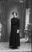 Anna Eriksson  Vänersborg