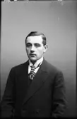 Axel Eriksson  Vänersborg