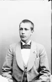 Axel Eriksson  Vänersborg