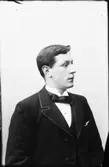 Axel Eriksson  Vänersborg