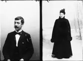 Carl Eriksson  Vänersborg