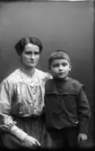 Elin Eriksson  Vänersborg