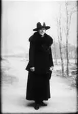 Elin Eriksson  Vänersborg