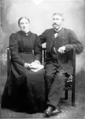 Hanna Eriksson  Vänersborg