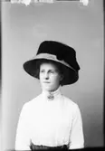 Hanna Eriksson  Vänersborg